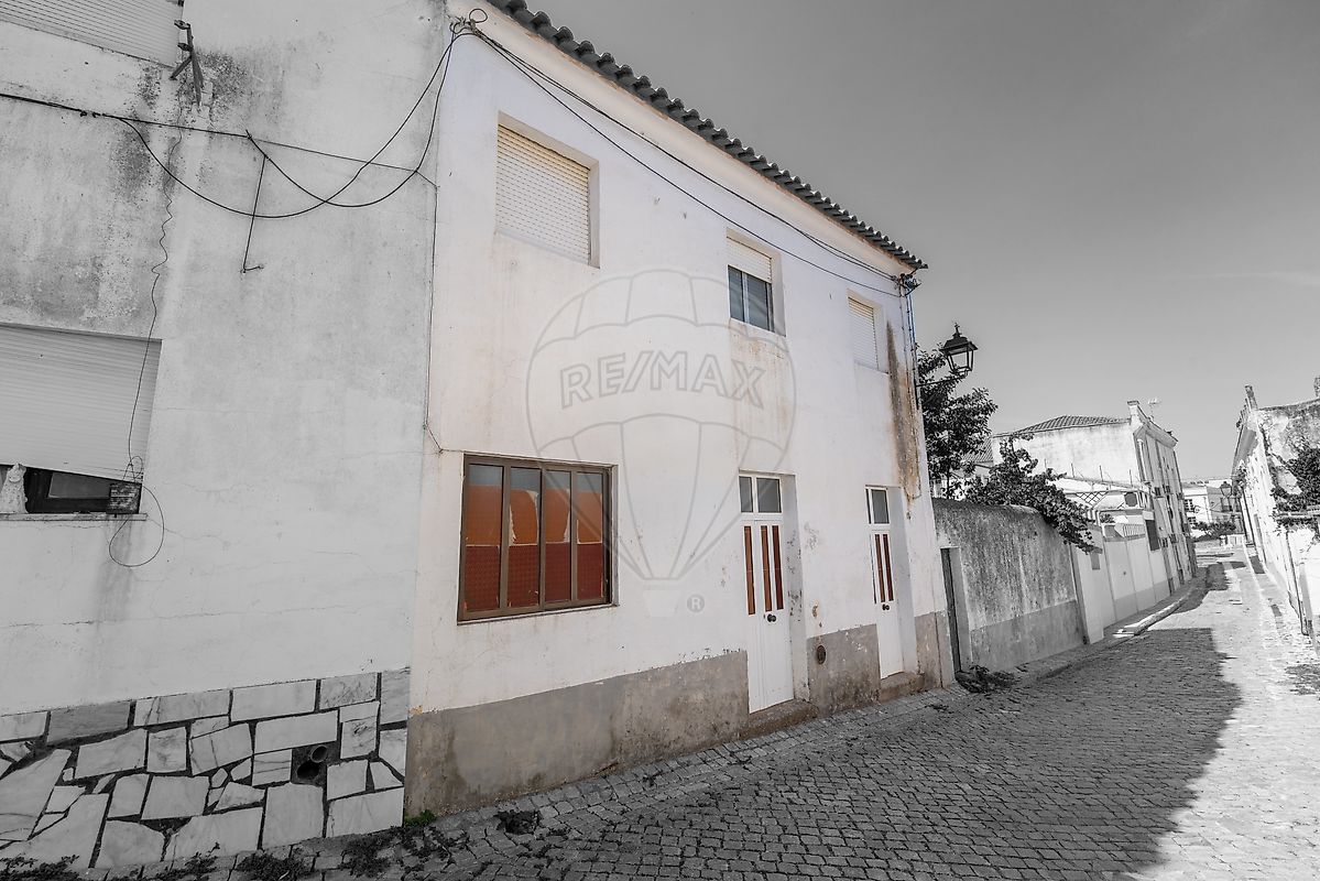 Moradia - Monforte, Monforte, Portalegre
