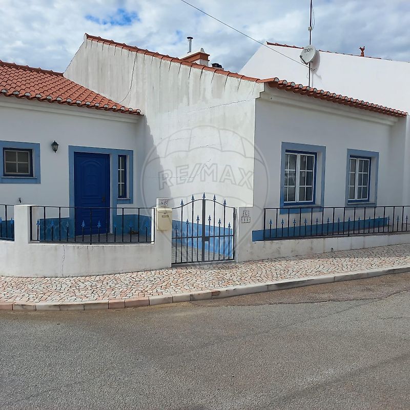 Moradia - Évora Monte (Santa Maria), Estremoz, Évora