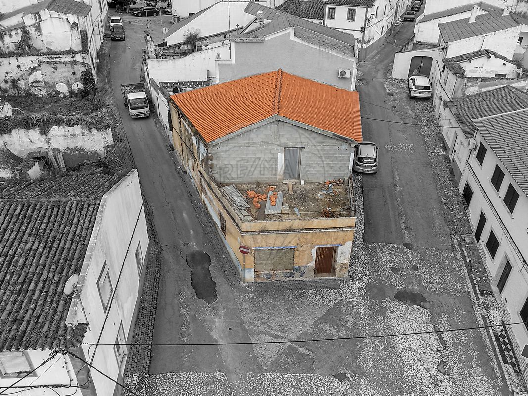 Prédio - Sousel, Sousel, Portalegre