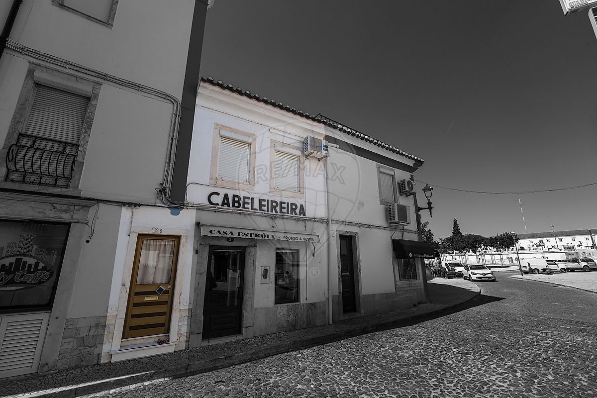 Moradia - Estremoz (Santa Maria e Santo André), Estremoz, Évora