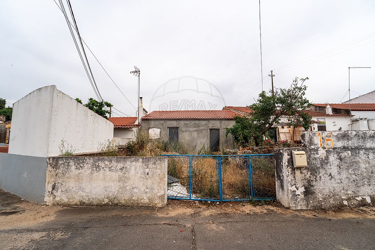 Moradia - Sousel, Sousel, Portalegre
