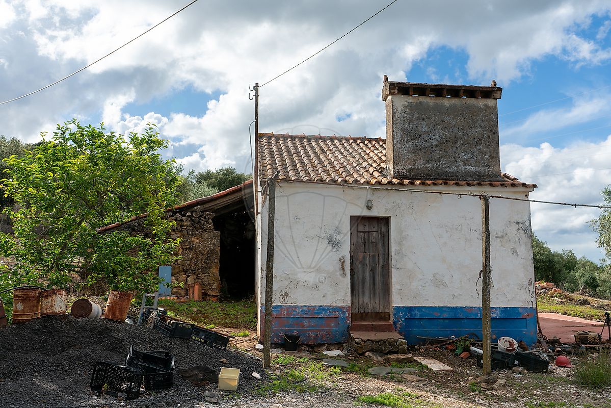 Quinta - Arcos, Estremoz, Évora