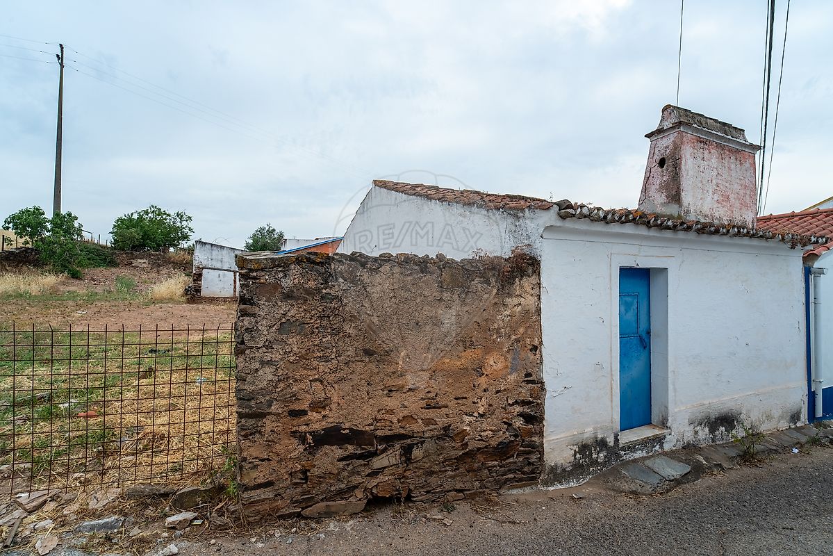 Moradia - Sousel, Sousel, Portalegre