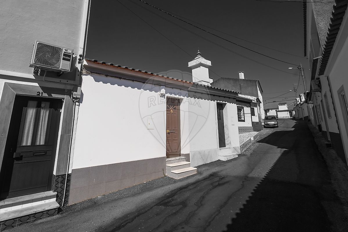 Moradia T2 à venda em Santo Aleixo, Monforte — foto 11