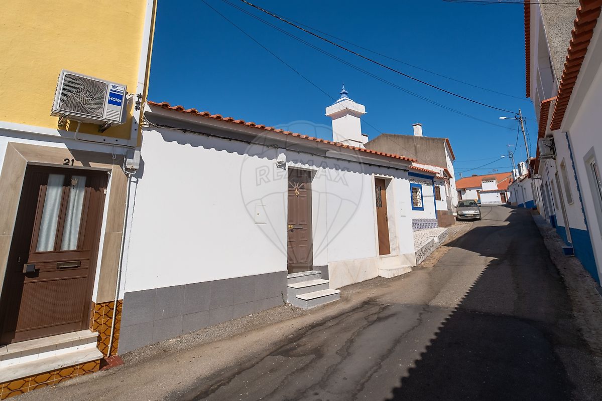 Moradia T2 à venda em Santo Aleixo, Monforte — foto 12