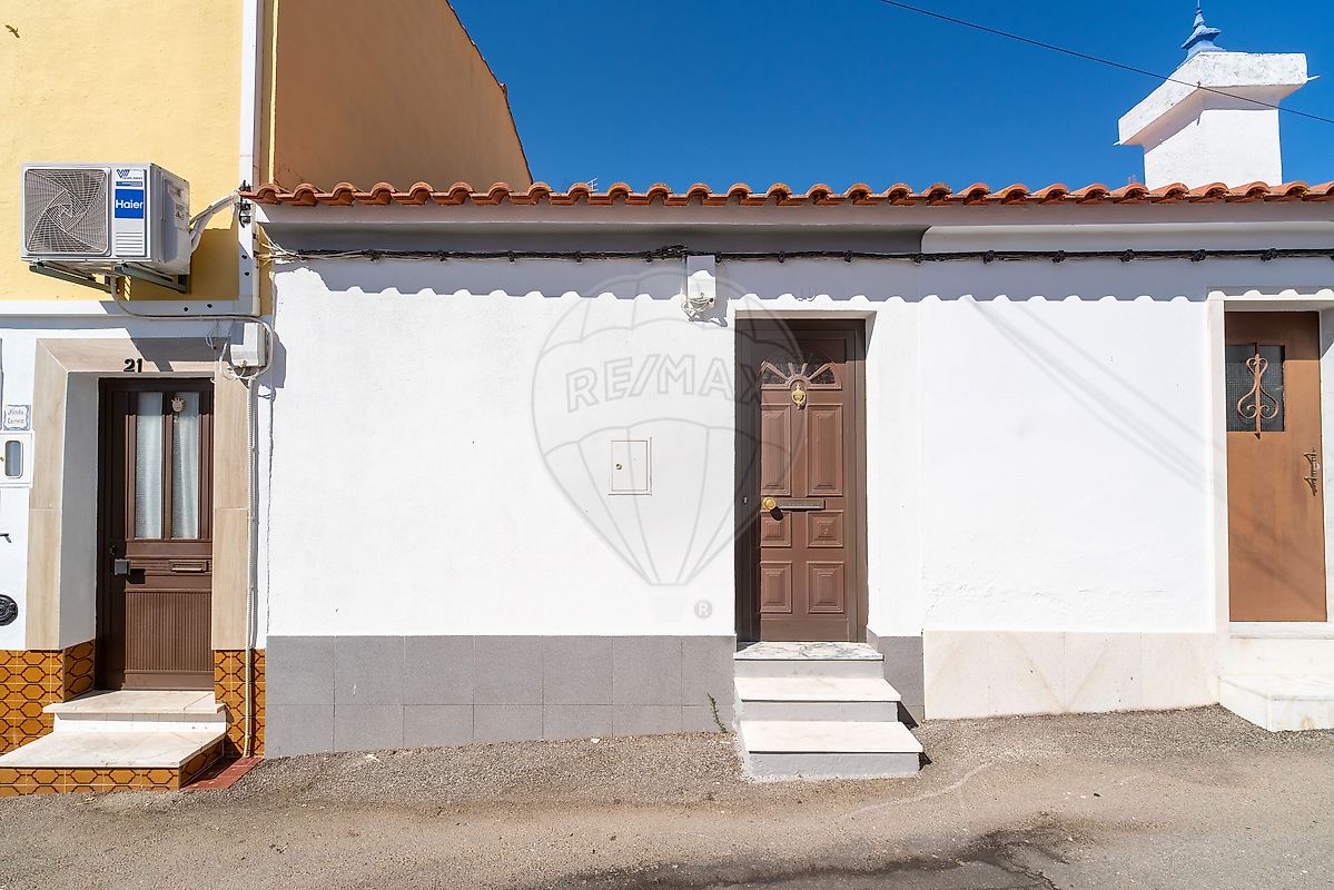 Moradia T2 à venda em Santo Aleixo, Monforte — foto 9