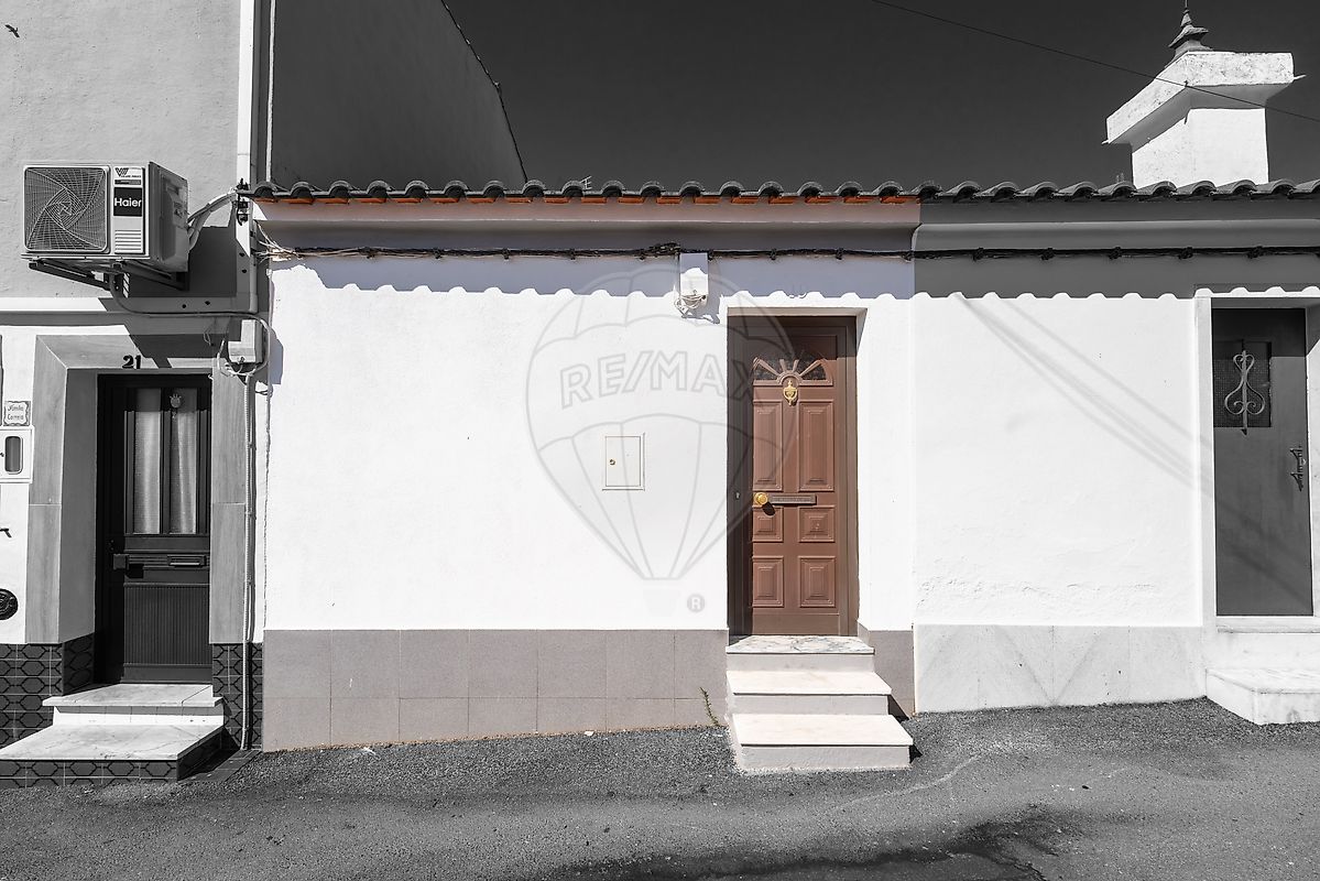 Moradia T2 à venda em Santo Aleixo, Monforte — foto 10