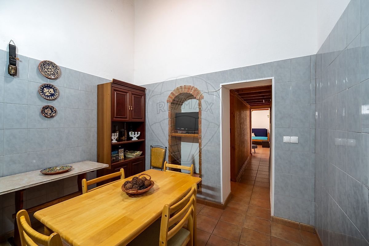 Moradia T2 à venda em Santo Aleixo, Monforte — foto 26