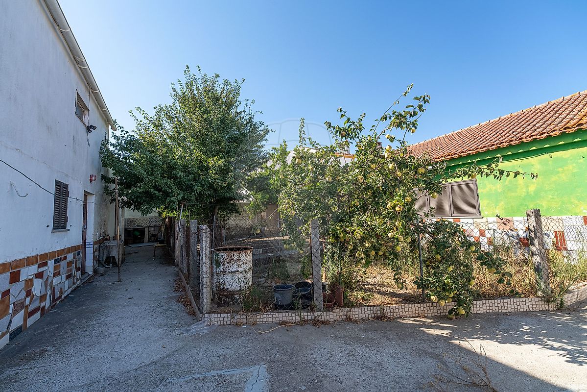 Moradia T4 à venda em Vaiamonte, Monforte — foto 15