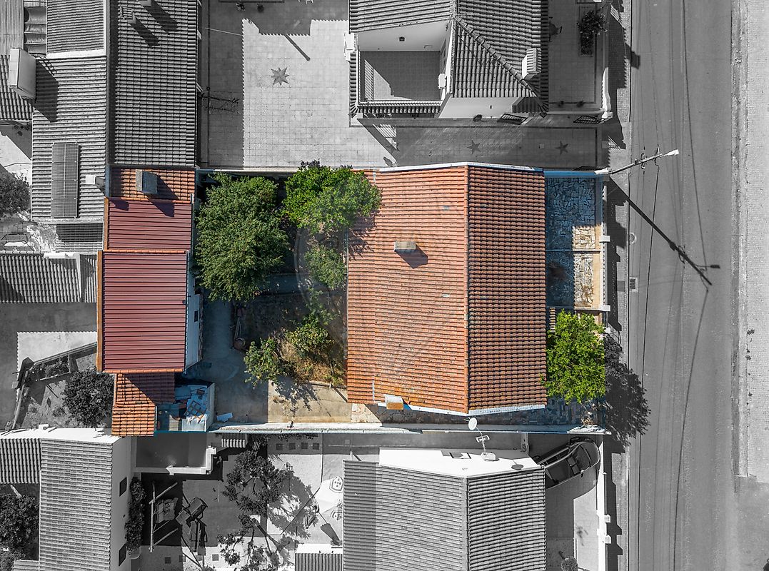 Moradia T4 à venda em Vaiamonte, Monforte — foto 12