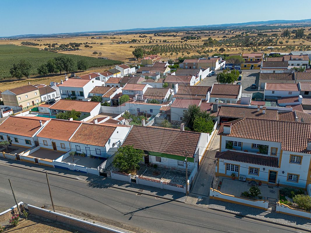 Moradia T4 à venda em Vaiamonte, Monforte — foto 7