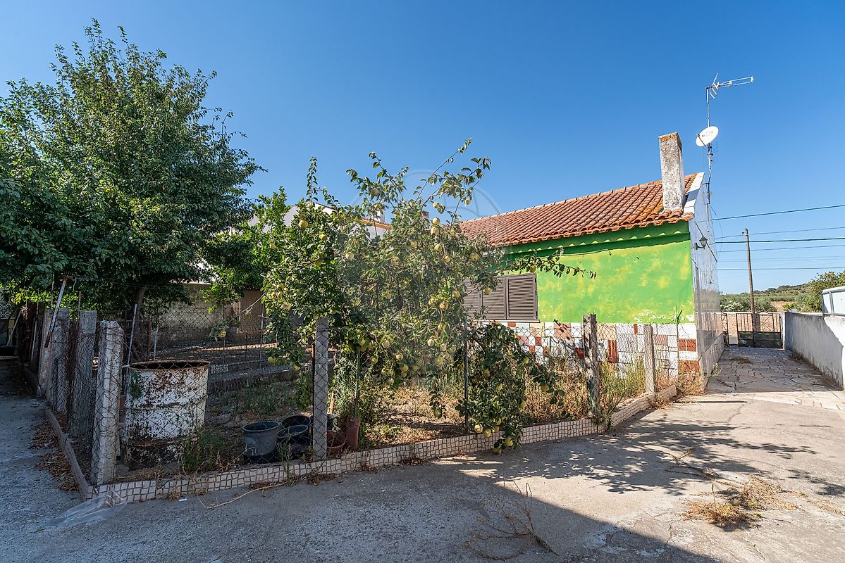 Moradia T4 à venda em Vaiamonte, Monforte — foto 16