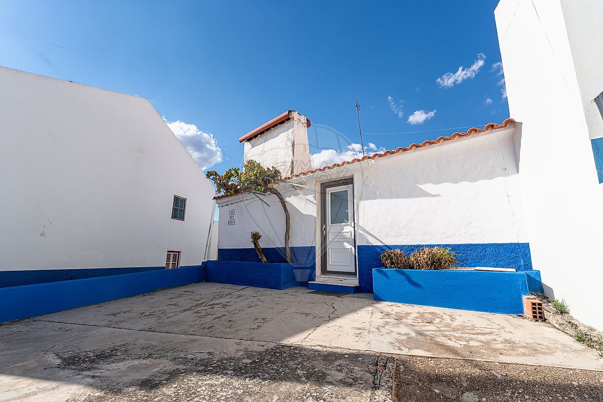 Moradia T3 à venda em São Bento do Cortiço e Santo Estêvão, Estremoz — foto 21