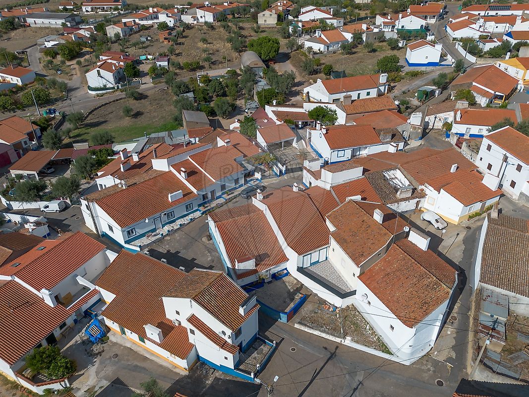 Moradia T3 à venda em São Bento do Cortiço e Santo Estêvão, Estremoz — foto 30