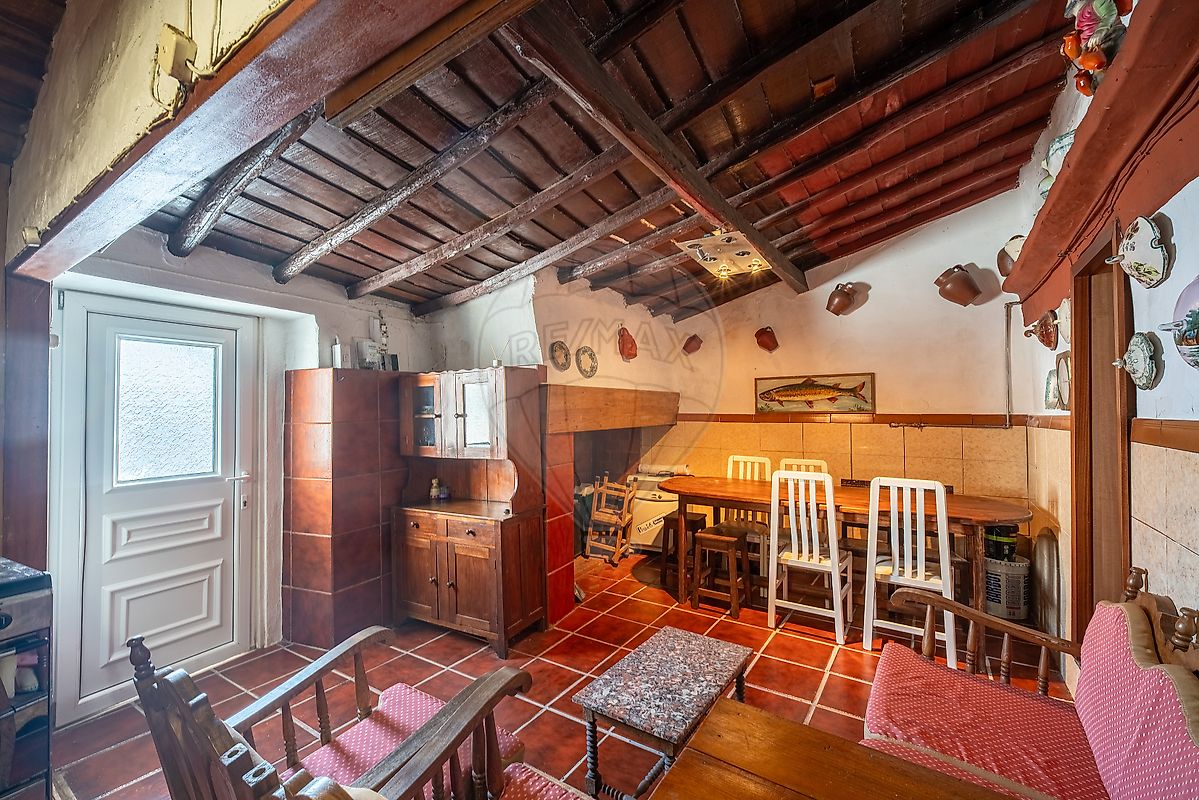 Moradia T3 à venda em São Bento do Cortiço e Santo Estêvão, Estremoz — foto 12