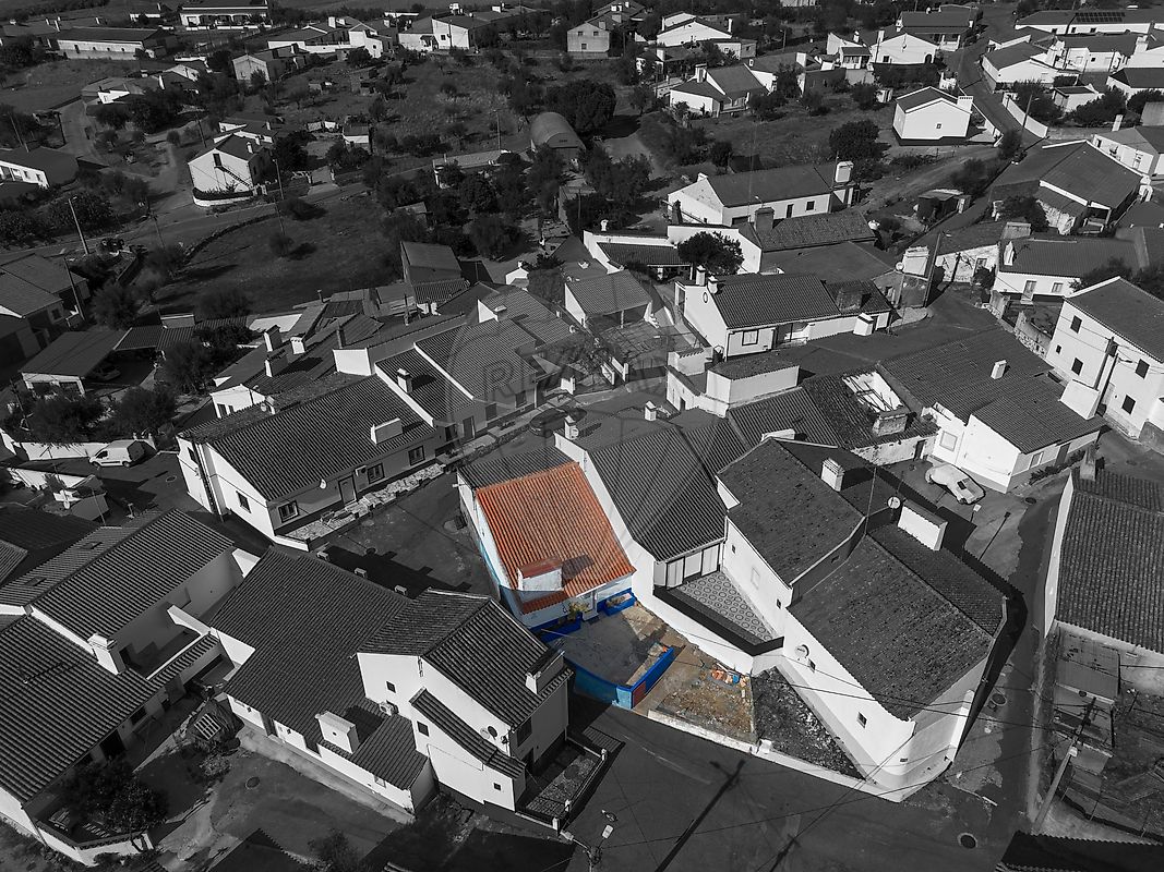 Moradia T3 à venda em São Bento do Cortiço e Santo Estêvão, Estremoz — foto 28