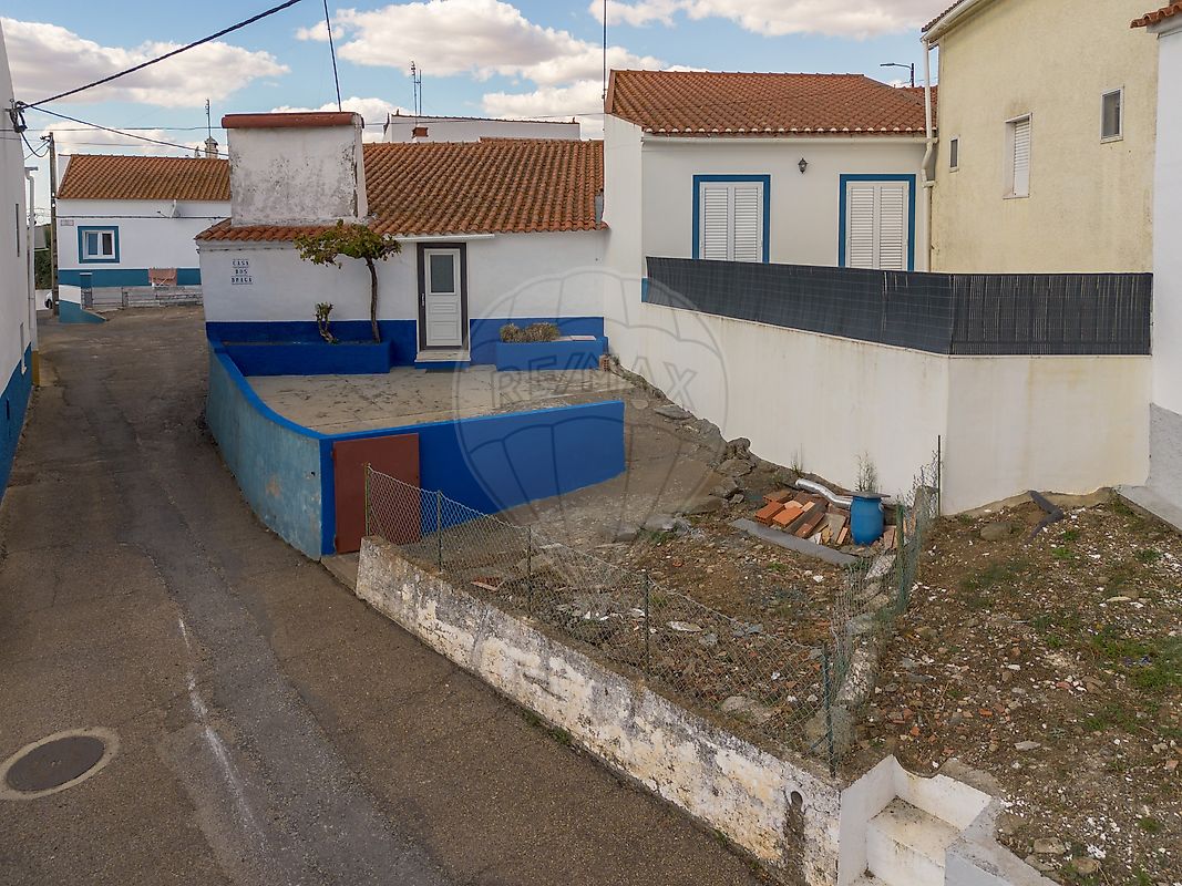 Moradia T3 à venda em São Bento do Cortiço e Santo Estêvão, Estremoz — foto 33