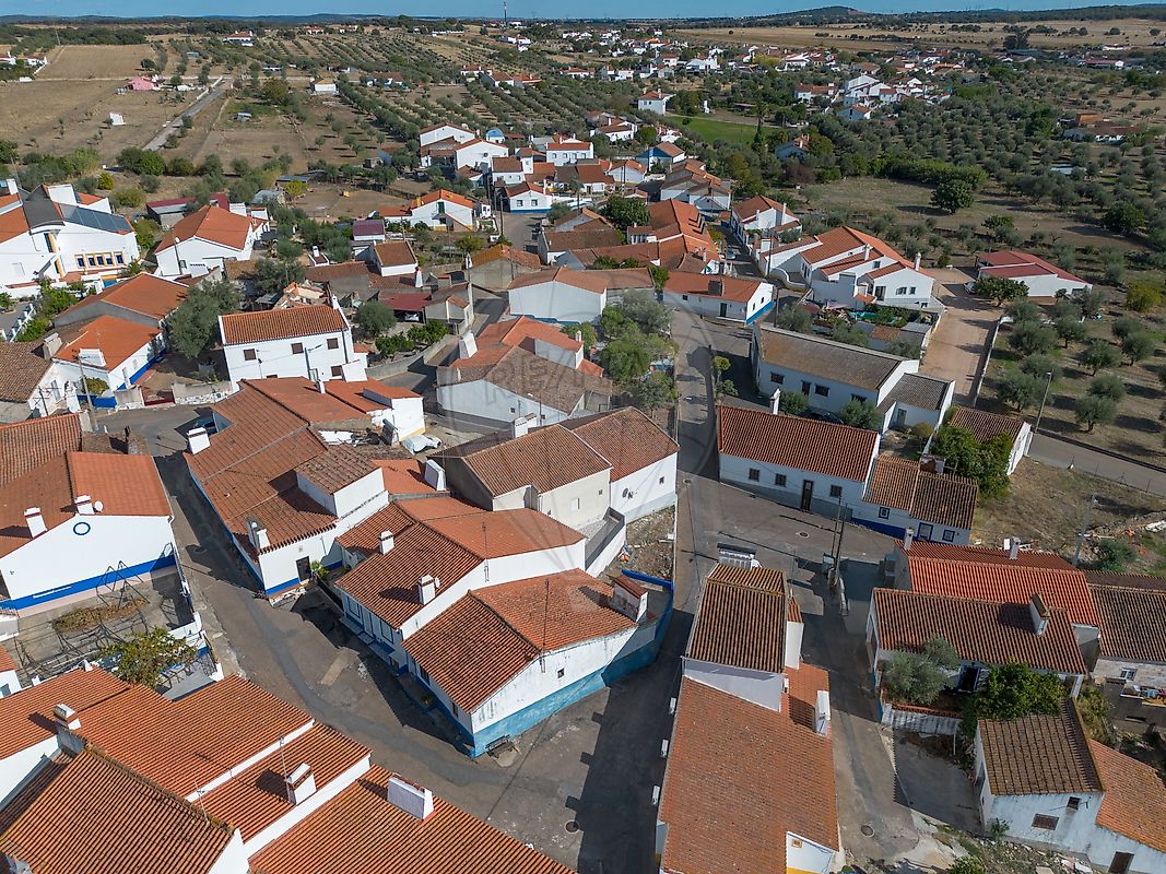 Moradia T3 à venda em São Bento do Cortiço e Santo Estêvão, Estremoz — foto 34