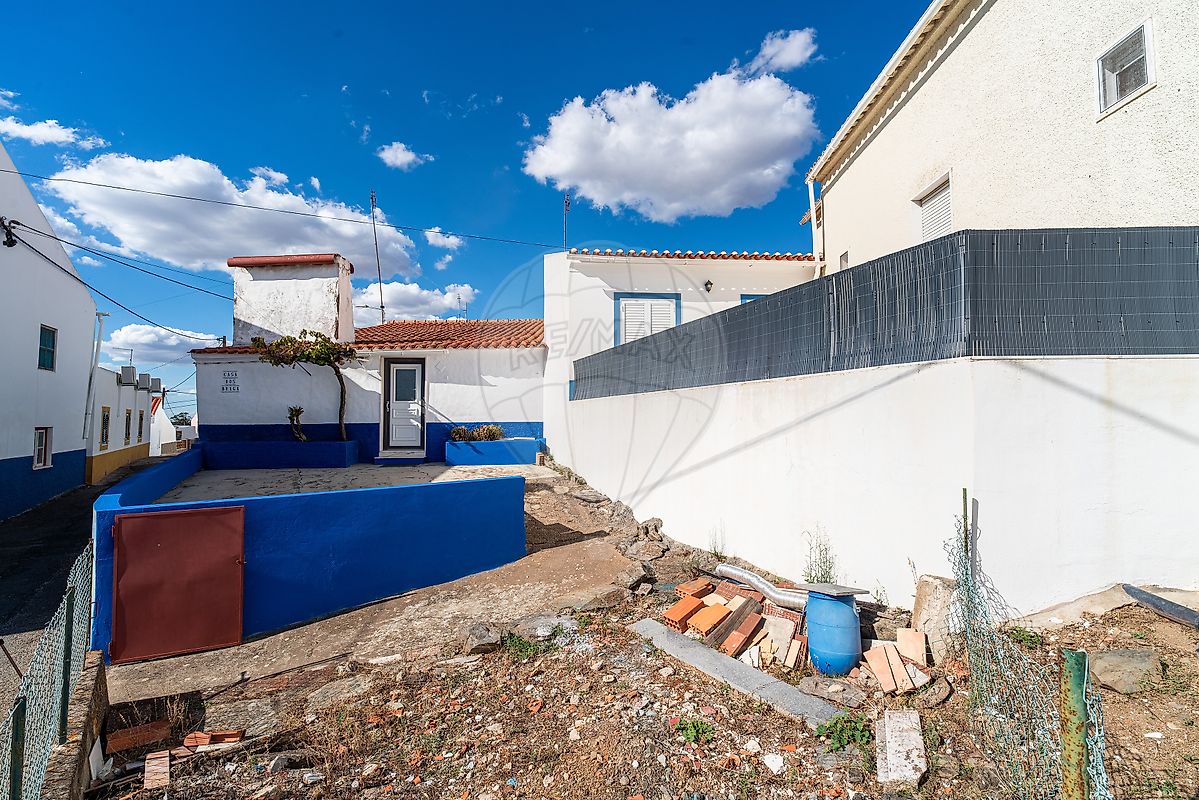 Moradia T3 à venda em São Bento do Cortiço e Santo Estêvão, Estremoz — foto 23