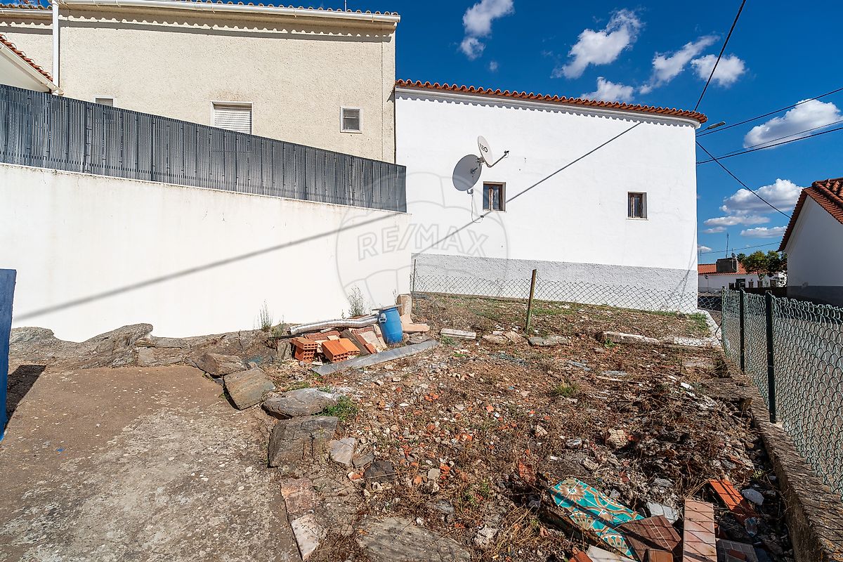 Moradia T3 à venda em São Bento do Cortiço e Santo Estêvão, Estremoz — foto 22