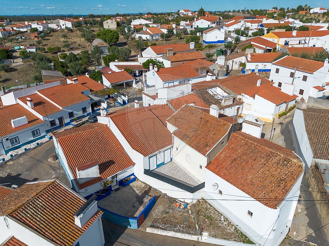 Moradia T3 à venda em São Bento do Cortiço e Santo Estêvão, Estremoz — foto 25