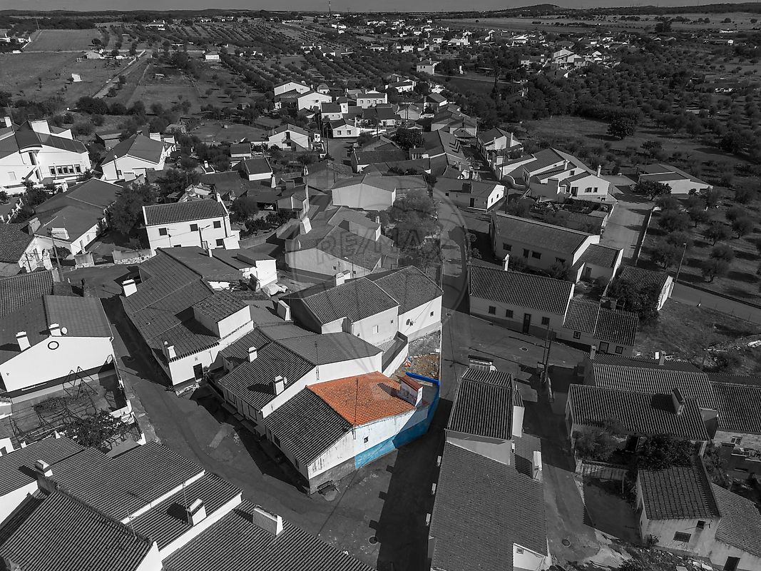 Moradia T3 à venda em São Bento do Cortiço e Santo Estêvão, Estremoz — foto 31