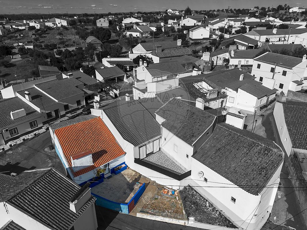 Moradia T3 à venda em São Bento do Cortiço e Santo Estêvão, Estremoz — foto 24