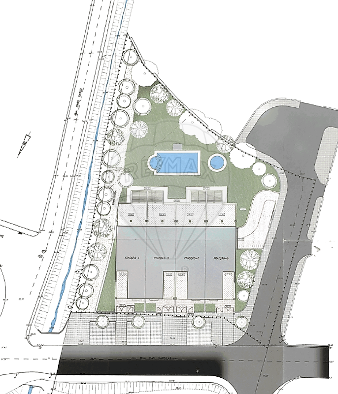 Terreno  à venda em Cascais