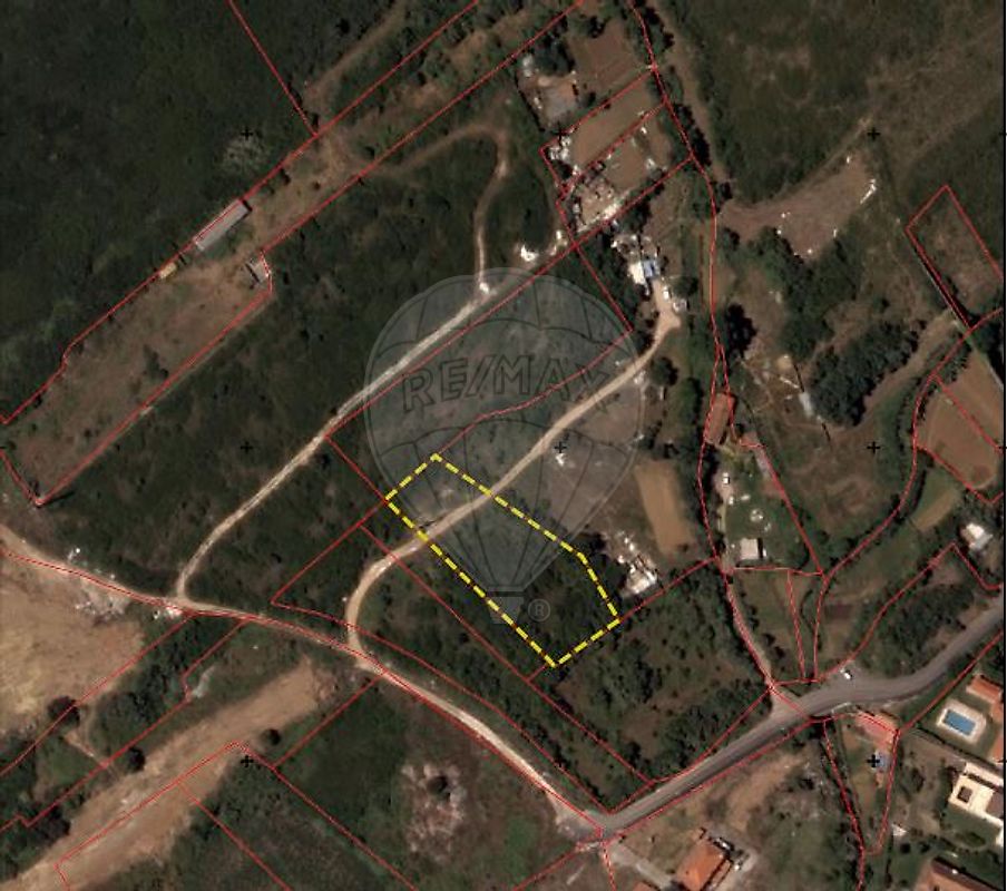 Terreno em Sintra