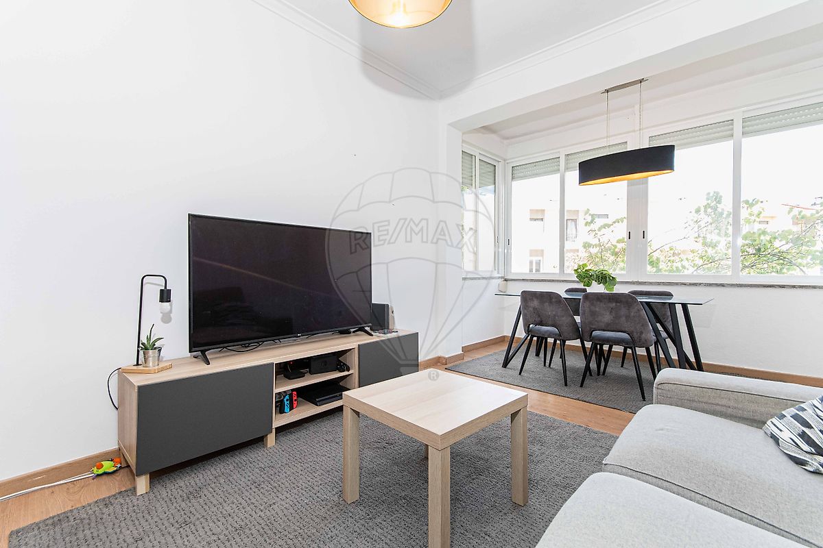 Apartamento T3 para venda