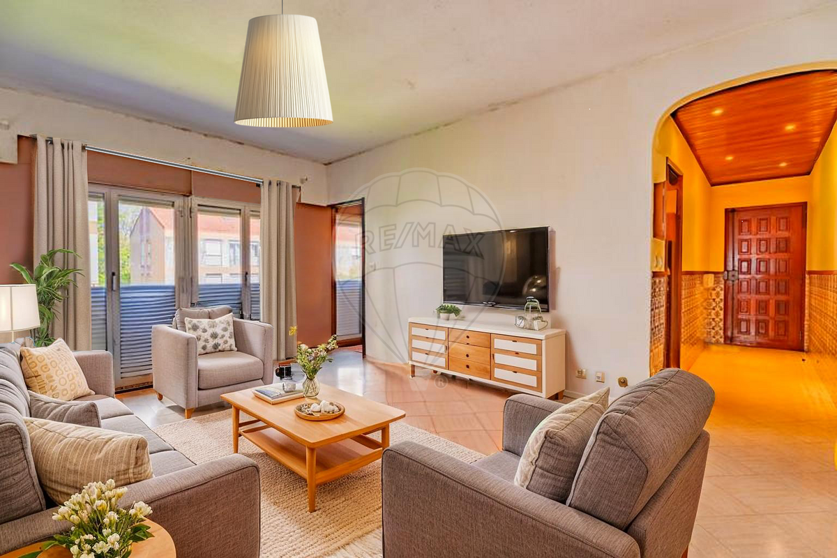 Apartamento T2 para venda