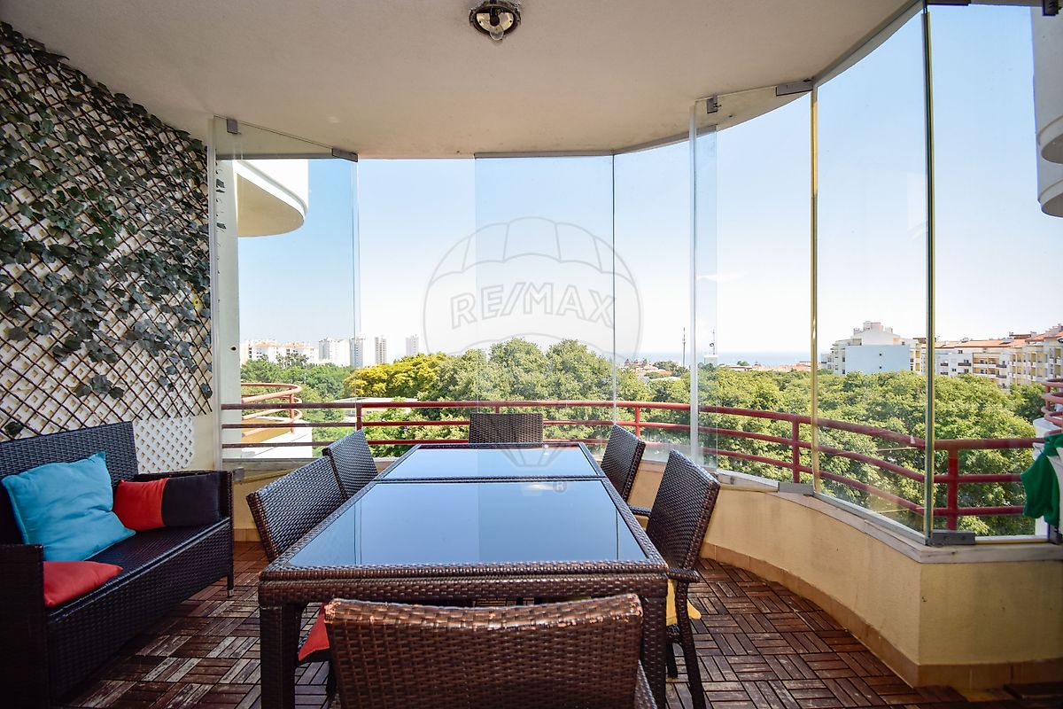 Apartamento T3 para venda