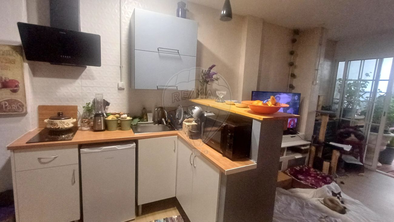 Garagem  para venda