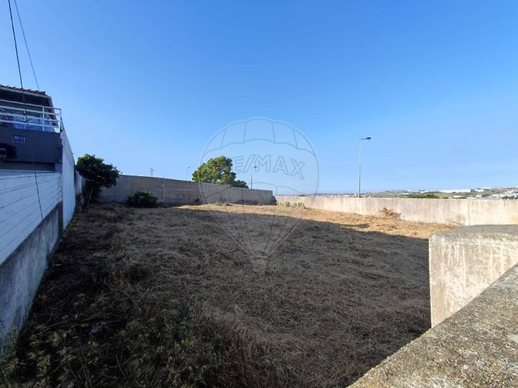 Terreno  à venda em Cascais