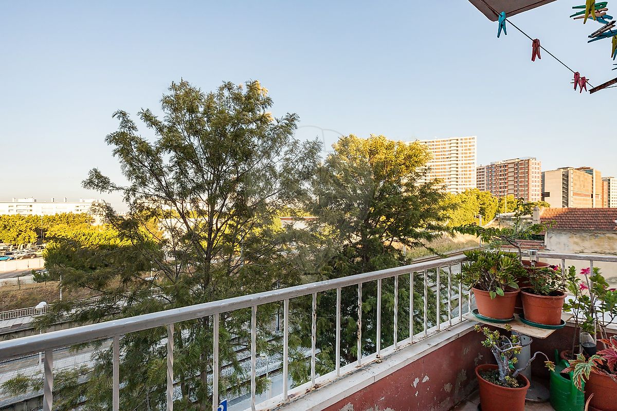 Apartamento T2 para venda