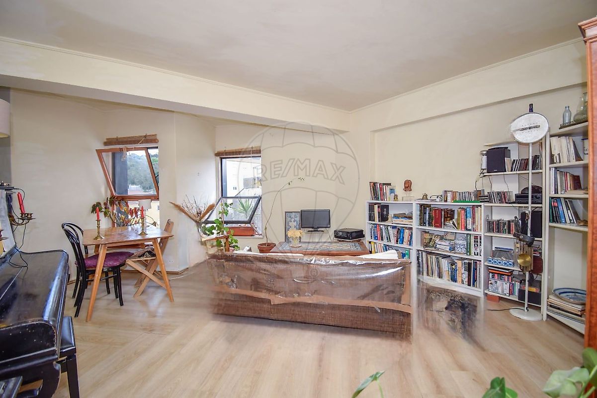 Apartamento T2 para venda