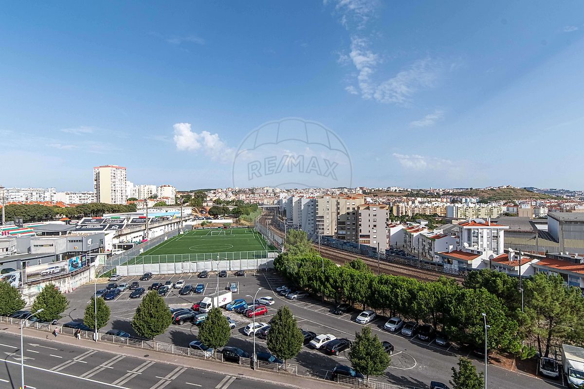 Apartamento T2 para venda