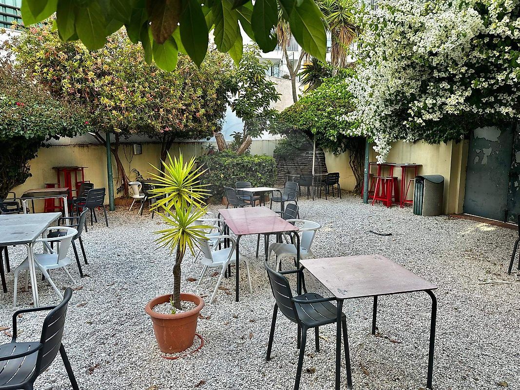 Trespasse  para venda