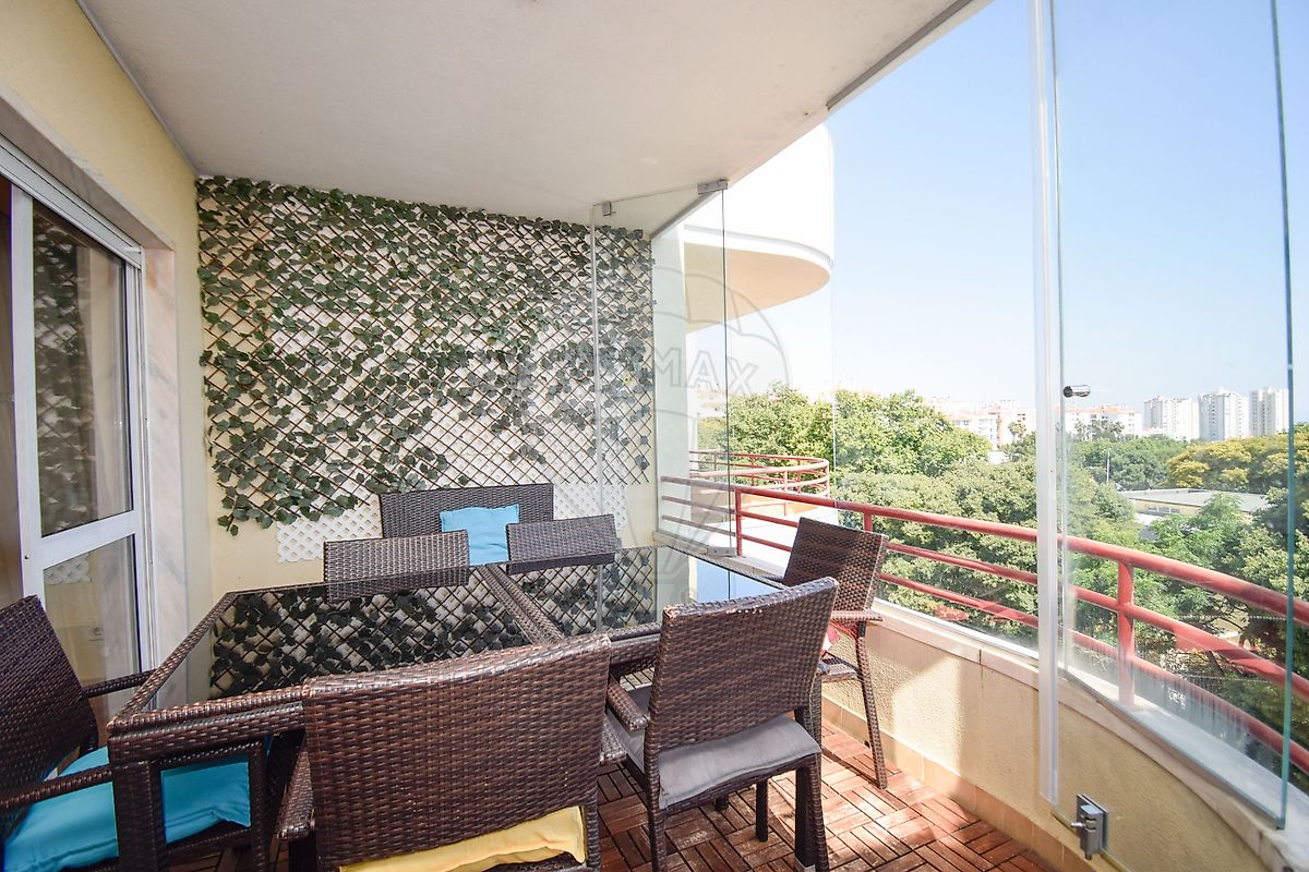 Apartamento T3 para venda