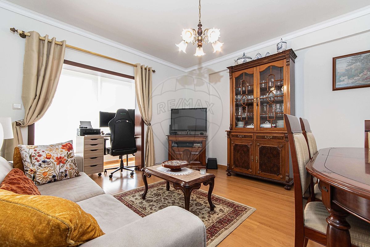 Apartamento T1 para venda