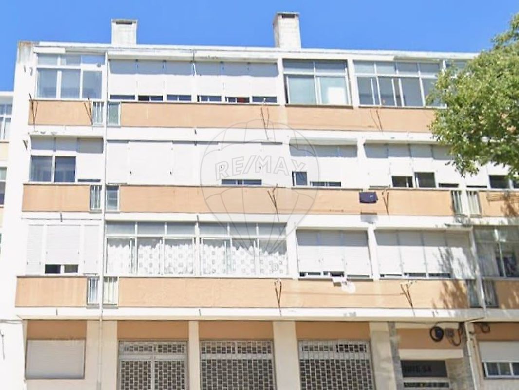 Apartamento T2 para venda