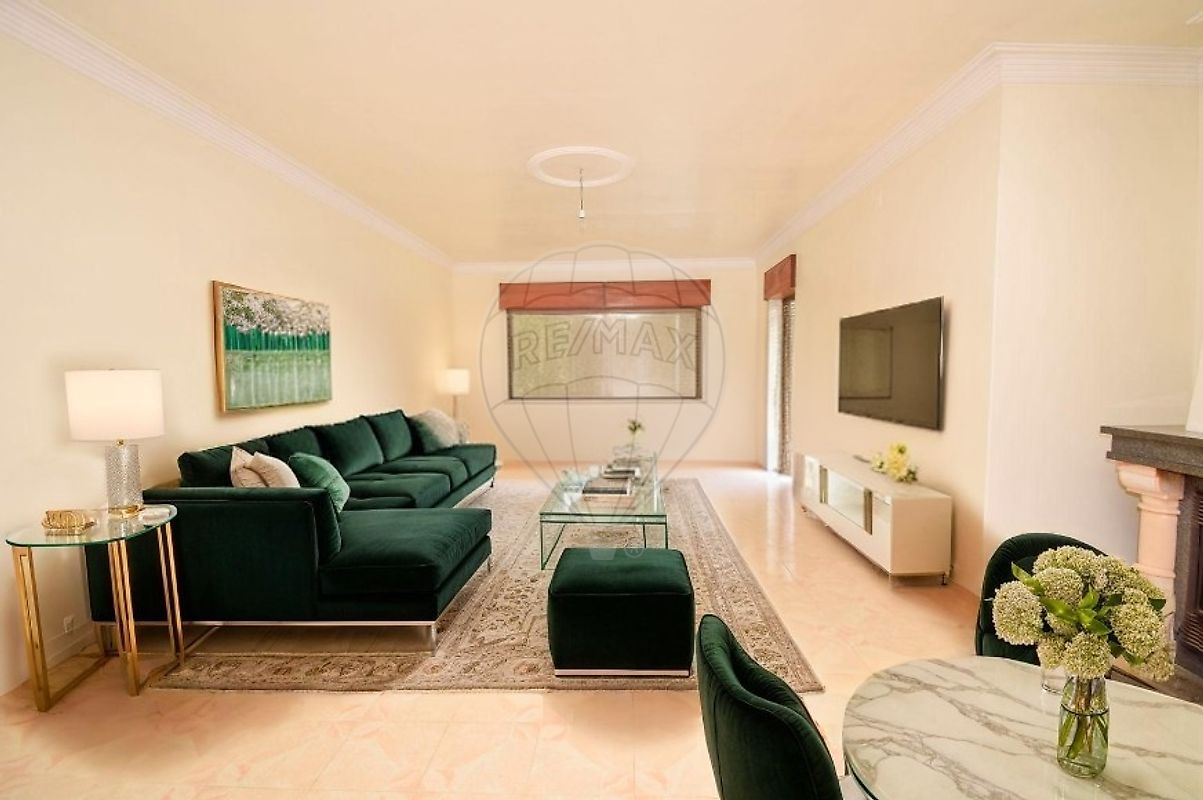 Moradia T3 à venda em Cascais