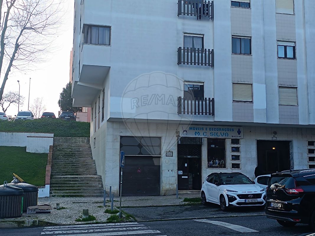 Apartamento T1 à venda em Rio de Mouro, Sintra — foto 22