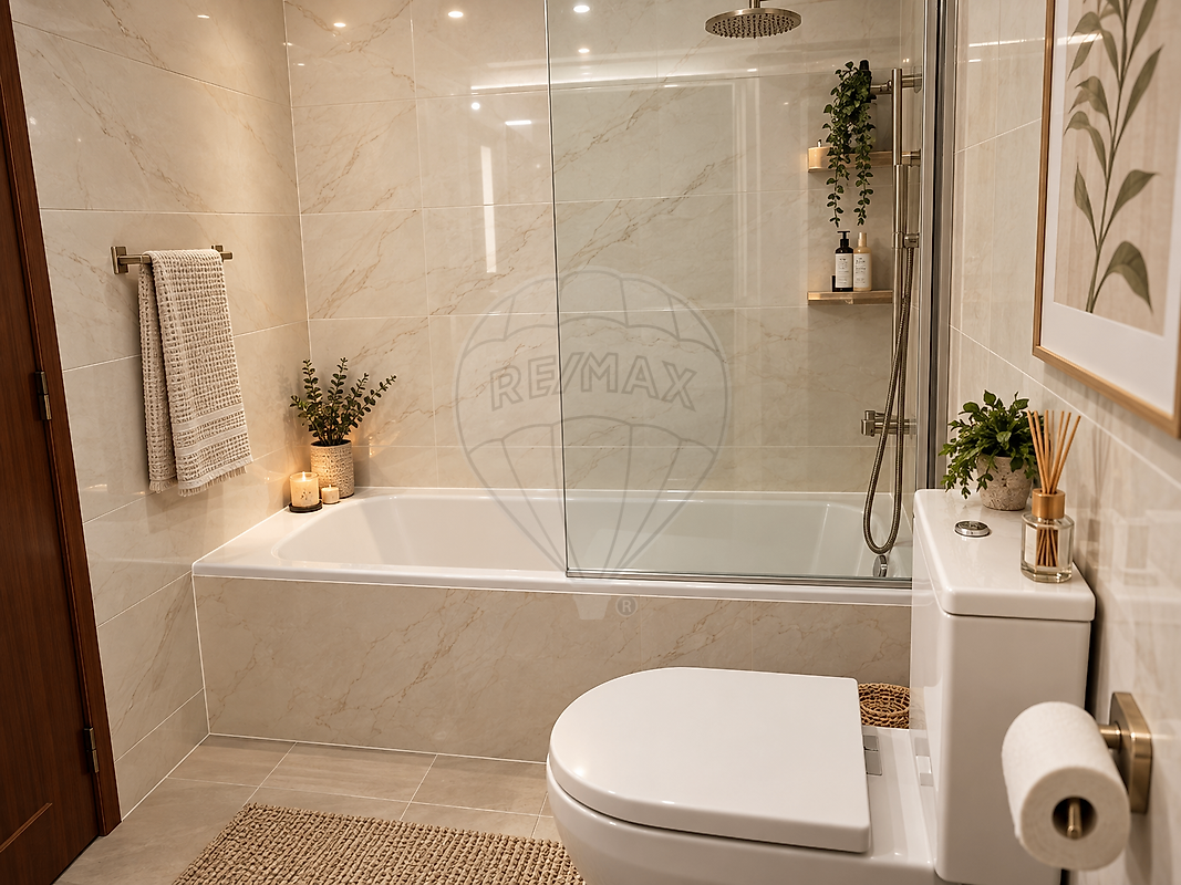 Apartamento T1 à venda em Rio de Mouro, Sintra — foto 11