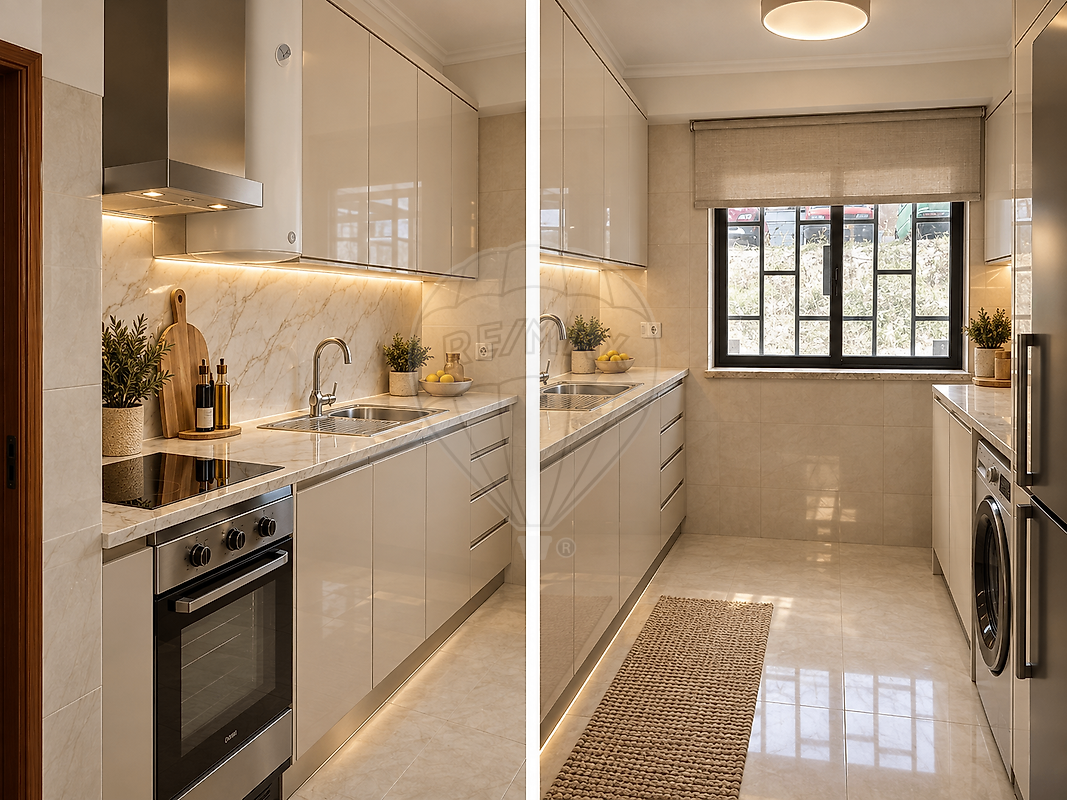 Apartamento T1 à venda em Rio de Mouro, Sintra — foto 9