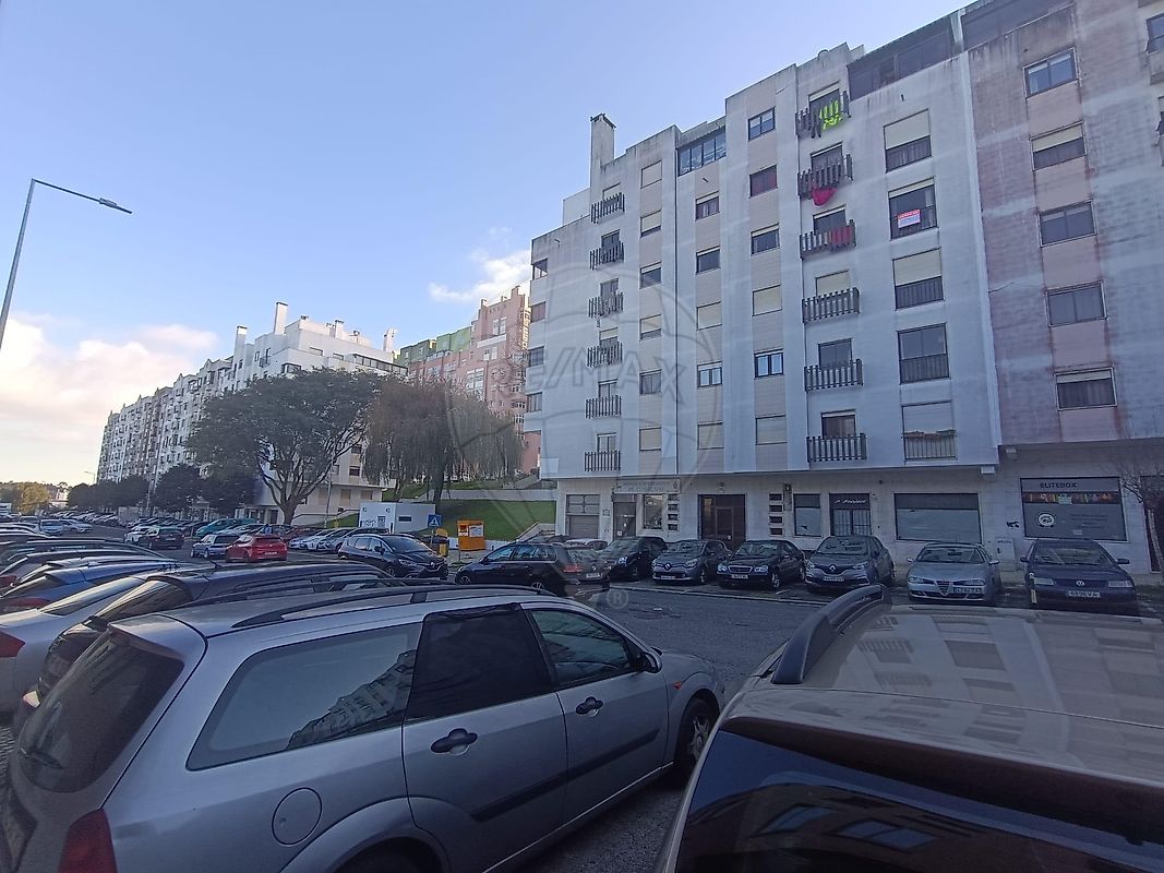 Apartamento T1 à venda em Rio de Mouro, Sintra — foto 21