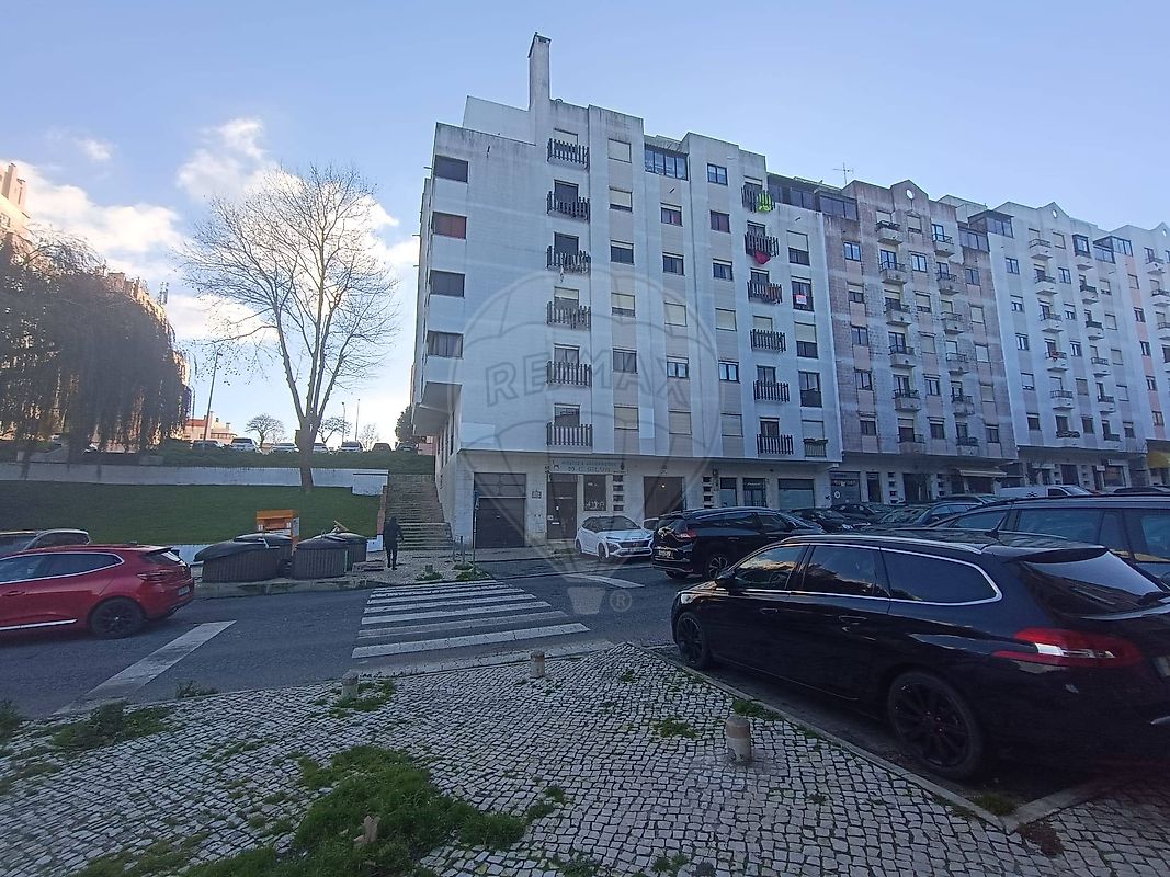 Apartamento T1 à venda em Rio de Mouro, Sintra — foto 23