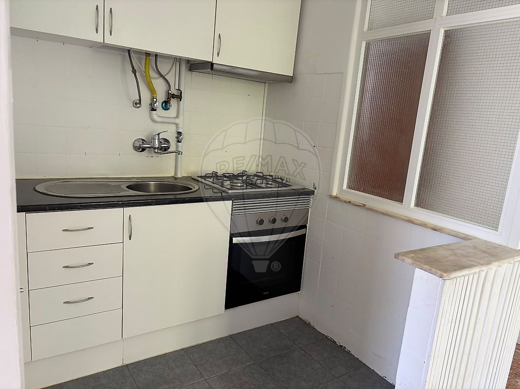 Apartamento T1 à venda em Cacém e São Marcos, Sintra — foto 8