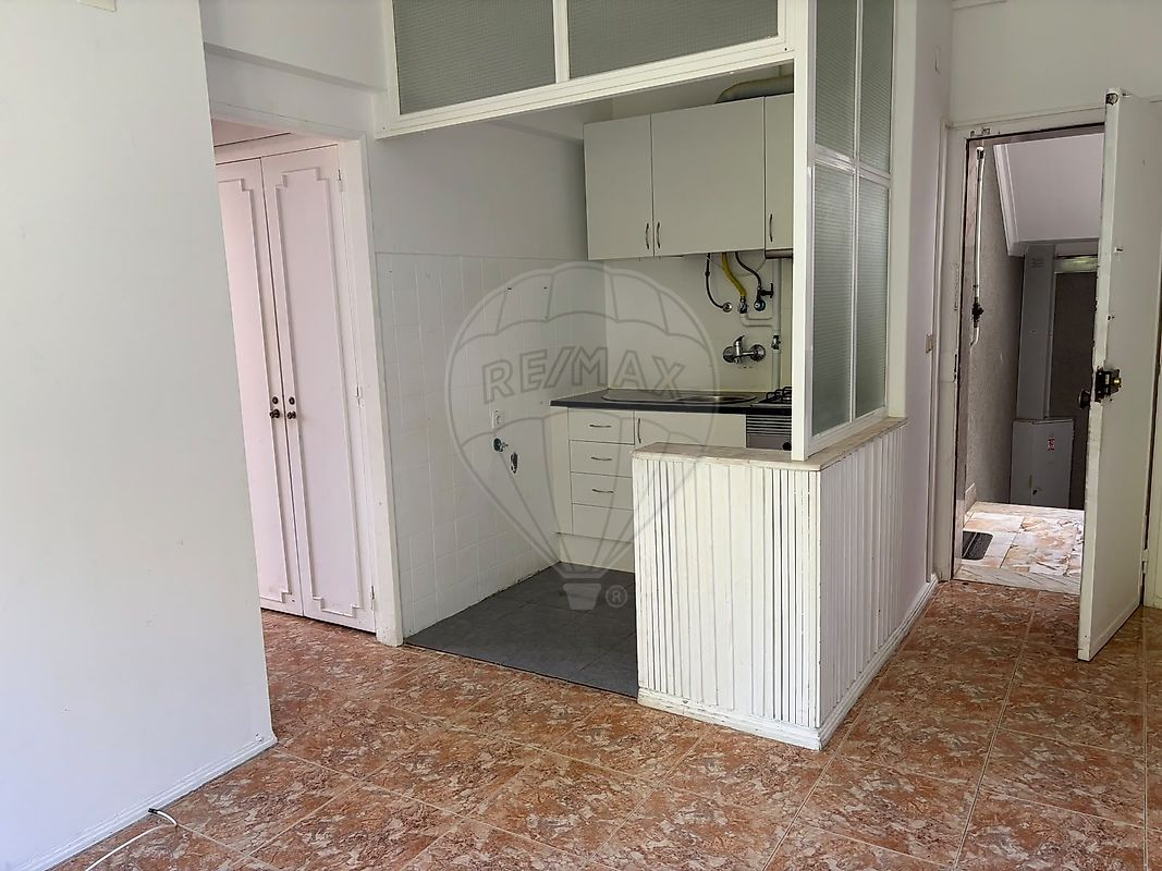 Apartamento T1 à venda em Cacém e São Marcos, Sintra — foto 15