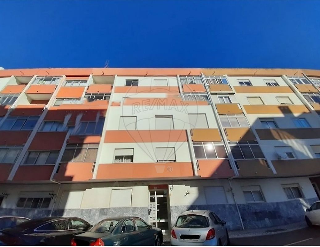 Apartamento T2 à venda em Sintra